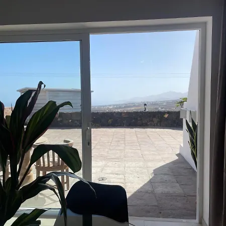 La Morreta Ii - Lanzarote Daire Tías