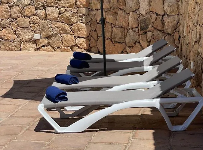 La Morreta Ii - Lanzarote *