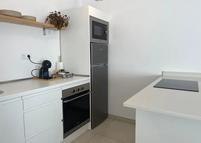 La Morreta Ii - Lanzarote *