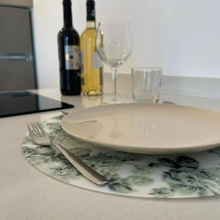 Appartement La Morreta Ii - Lanzarote