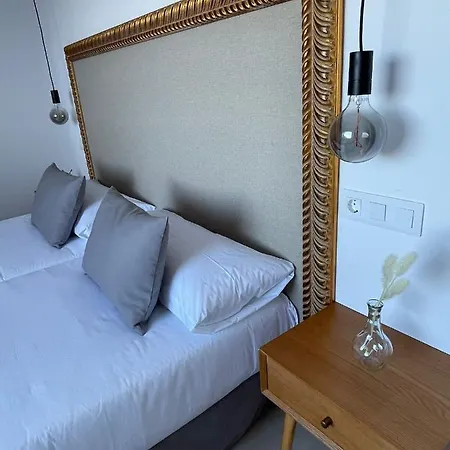 アパート La Morreta Ii - Lanzarote ティアス