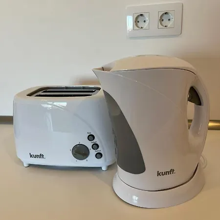 Appartamento La Morreta Ii - Lanzarote *