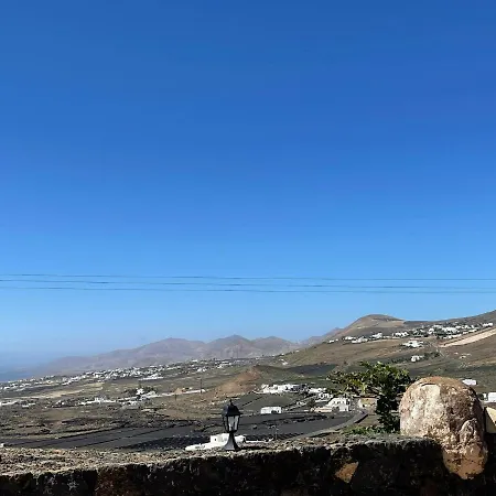 La Morreta Ii - Lanzarote * 티아즈