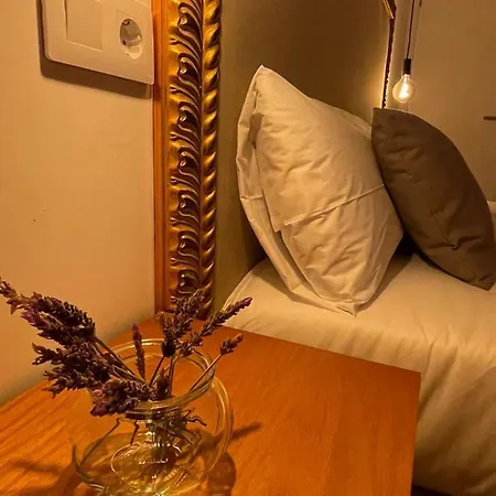 La Morreta Ii - Lanzarote Appartement Tías