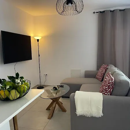 Appartamento La Morreta Ii - Lanzarote