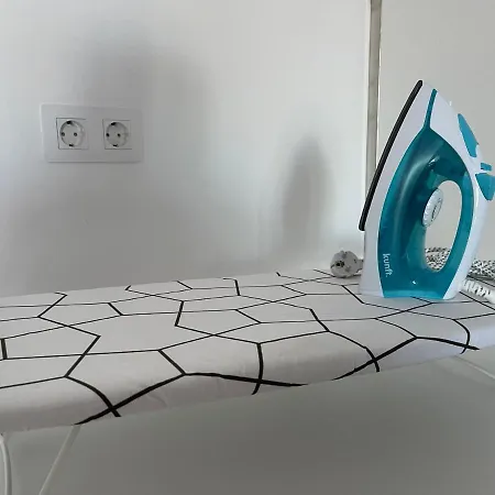 Appartement La Morreta Ii - Lanzarote *