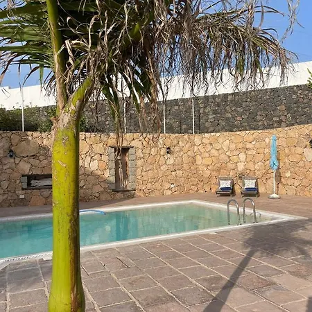 La Morreta Ii - Lanzarote Appartamento *