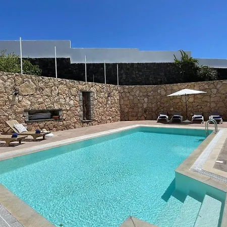 Appartement La Morreta Ii - Lanzarote Tías