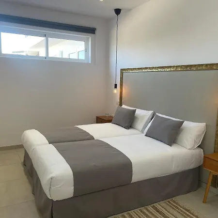 La Morreta Ii - Lanzarote *