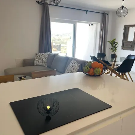 La Morreta Ii - Lanzarote Apartament *
