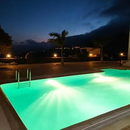 アパート La Morreta Ii - Lanzarote *