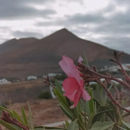 La Morreta Ii - Lanzarote アパート *