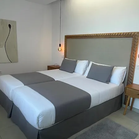 La Morreta Ii - Lanzarote *