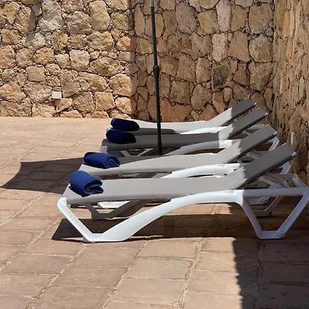 La Morreta Ii - Lanzarote *