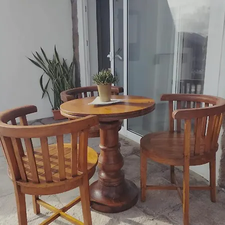 アパート La Morreta Ii - Lanzarote