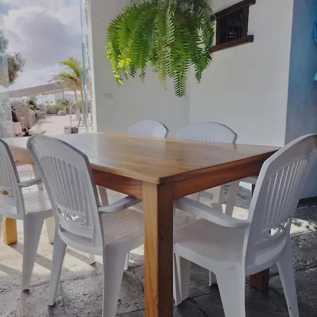 アパート La Morreta Ii - Lanzarote