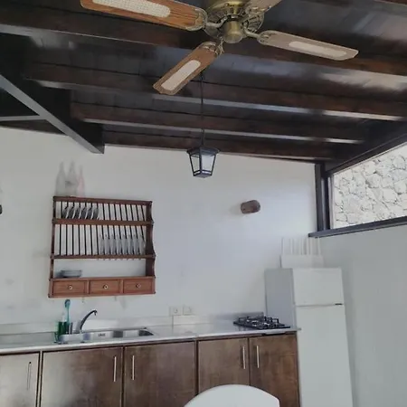 La Morreta Ii - Lanzarote Appartamento Tías