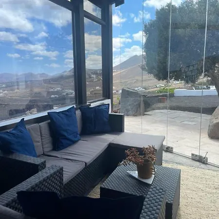 Appartement La Morreta Ii - Lanzarote *