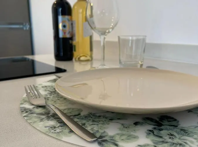 Apartamento La Morreta Ii - Lanzarote