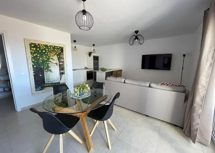 La Morreta Ii - Lanzarote Apartamento