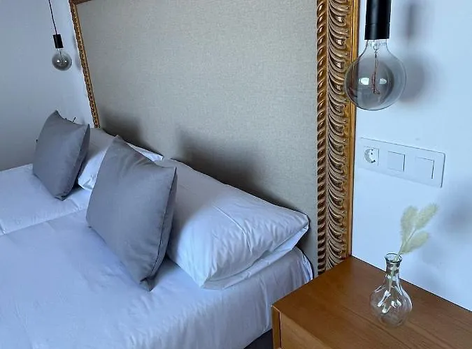 Apartamento La Morreta Ii - Lanzarote Tías