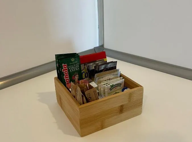 아파트 La Morreta Ii - Lanzarote *