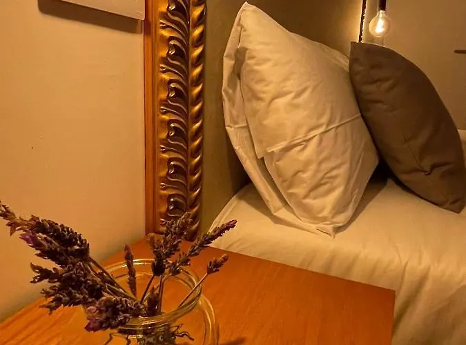 La Morreta Ii - Lanzarote Apartamento Tías