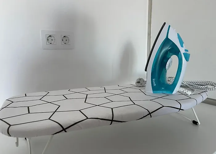 Apartamento La Morreta Ii - Lanzarote *