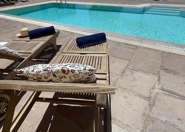 Apartment La Morreta Ii - Lanzarote