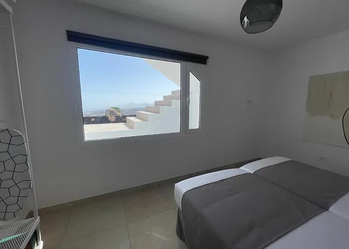 Apartamento La Morreta Ii - Lanzarote