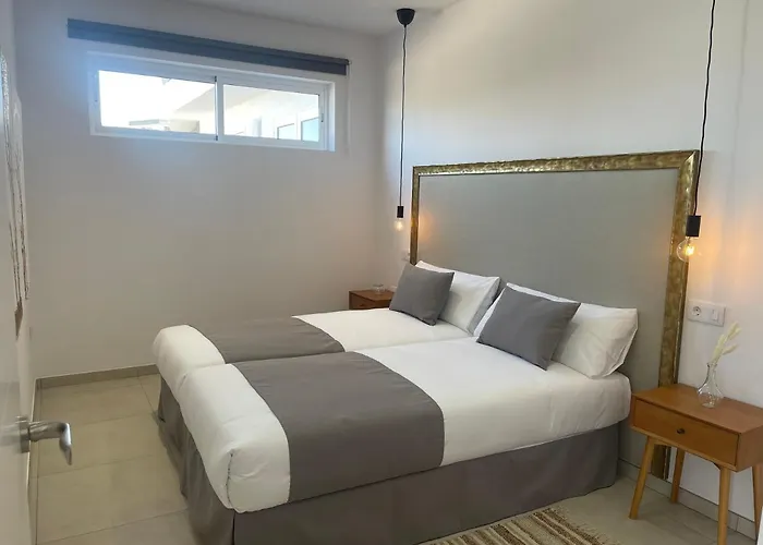 La Morreta Ii - Lanzarote *