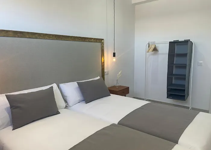 La Morreta Ii - Lanzarote Tías