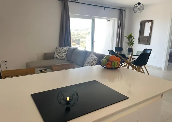 La Morreta Ii - Lanzarote Apartamento *