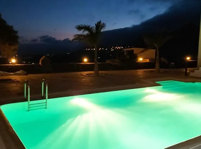 아파트 La Morreta Ii - Lanzarote *