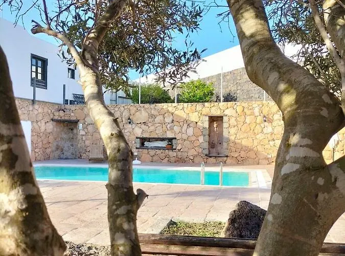 La Morreta Ii - Lanzarote *