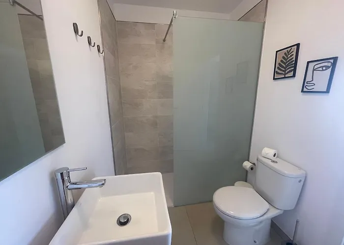 La Morreta Ii - Lanzarote * Tías