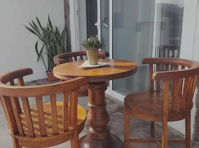 Apartamento La Morreta Ii - Lanzarote