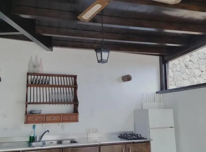 La Morreta Ii - Lanzarote Apartamento Tías