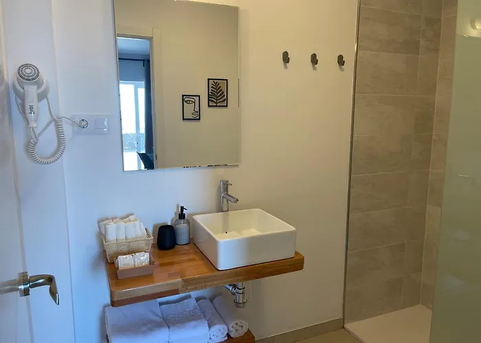 Apartamento La Morreta Ii - Lanzarote