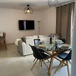 La Morreta Ii - Lanzarote アパート ティアス