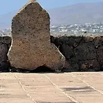 La Morreta Ii - Lanzarote * ティアス