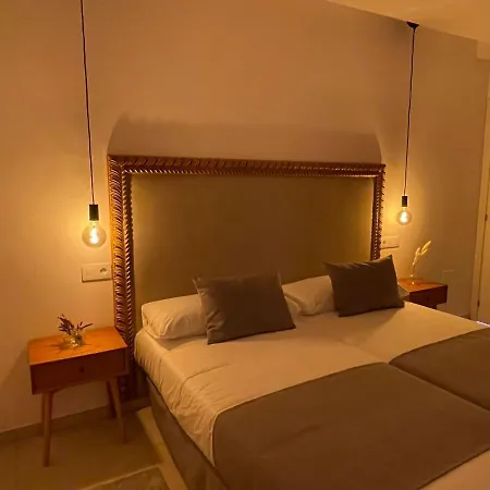 La Morreta Ii - Lanzarote * تياس