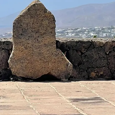 La Morreta Ii - Lanzarote * Tias