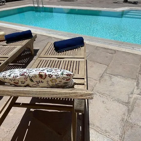 Apartment La Morreta Ii - Lanzarote