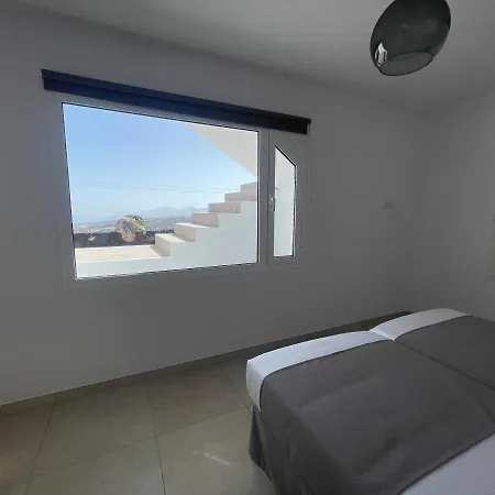 Apartment La Morreta Ii - Lanzarote