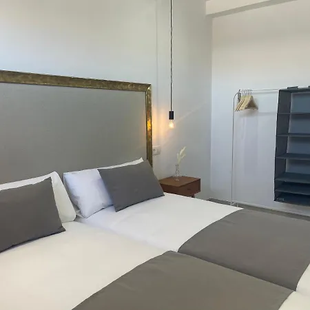 La Morreta Ii - Lanzarote Tias