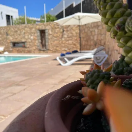 La Morreta Ii - Lanzarote Apartment
