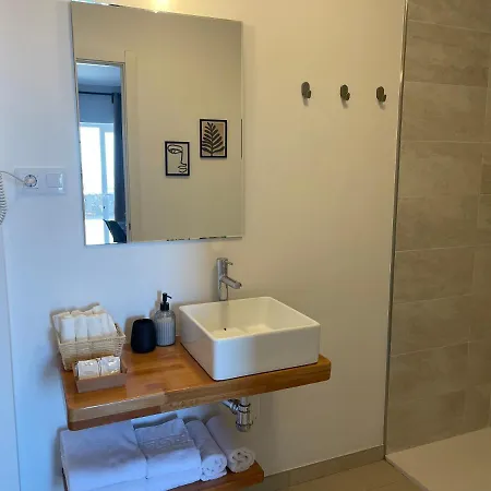 Apartment La Morreta Ii - Lanzarote