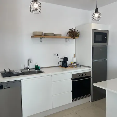 La Morreta Ii - Lanzarote Apartment *