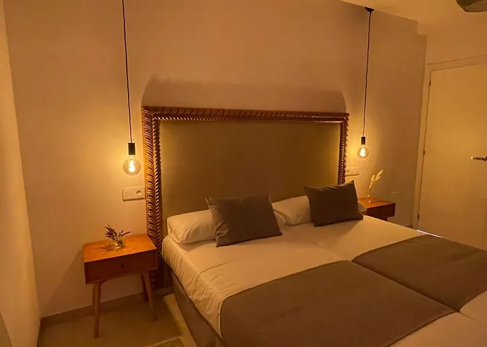 La Morreta Ii - Lanzarote * تياس